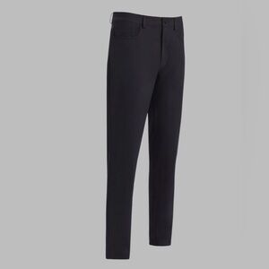 G/FORE Men's Charcoal Slim Jeans